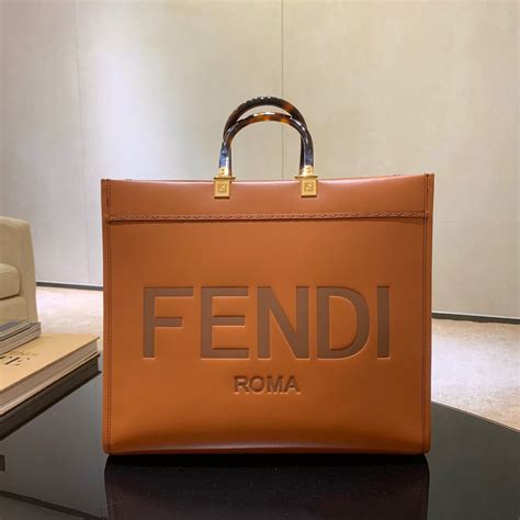 fendi dupe|knock off fendi tote bag.